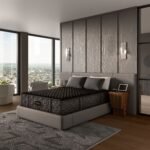 Beautyrest Black® Hybrid Series Three Plush Mattress - Image 14