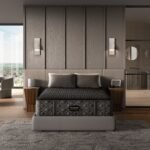 Beautyrest Black® Hybrid Series Three Plush Mattress - Image 16