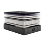 Beautyrest Black® Hybrid Series Two Firm Mattress - Image 12