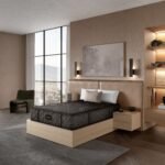 Beautyrest Black® Hybrid Series Two Firm Mattress - Image 15