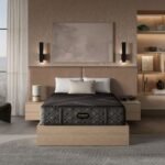 Beautyrest Black® Hybrid Series Two Firm Mattress - Image 17