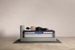 Beautyrest Black® Hybrid Series Two Medium Apex Top Mattress - Image 12