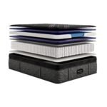 Beautyrest Black® Hybrid Series Two Medium Apex Top Mattress - Image 13