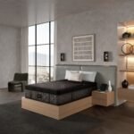 Beautyrest Black® Hybrid Series Two Medium Apex Top Mattress - Image 14