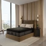 Beautyrest Black® Series Four 17.5" Firm Pillow Top Mattress - Image 15