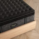 Beautyrest Black® Series Four 17.5" Firm Pillow Top Mattress - Image 2