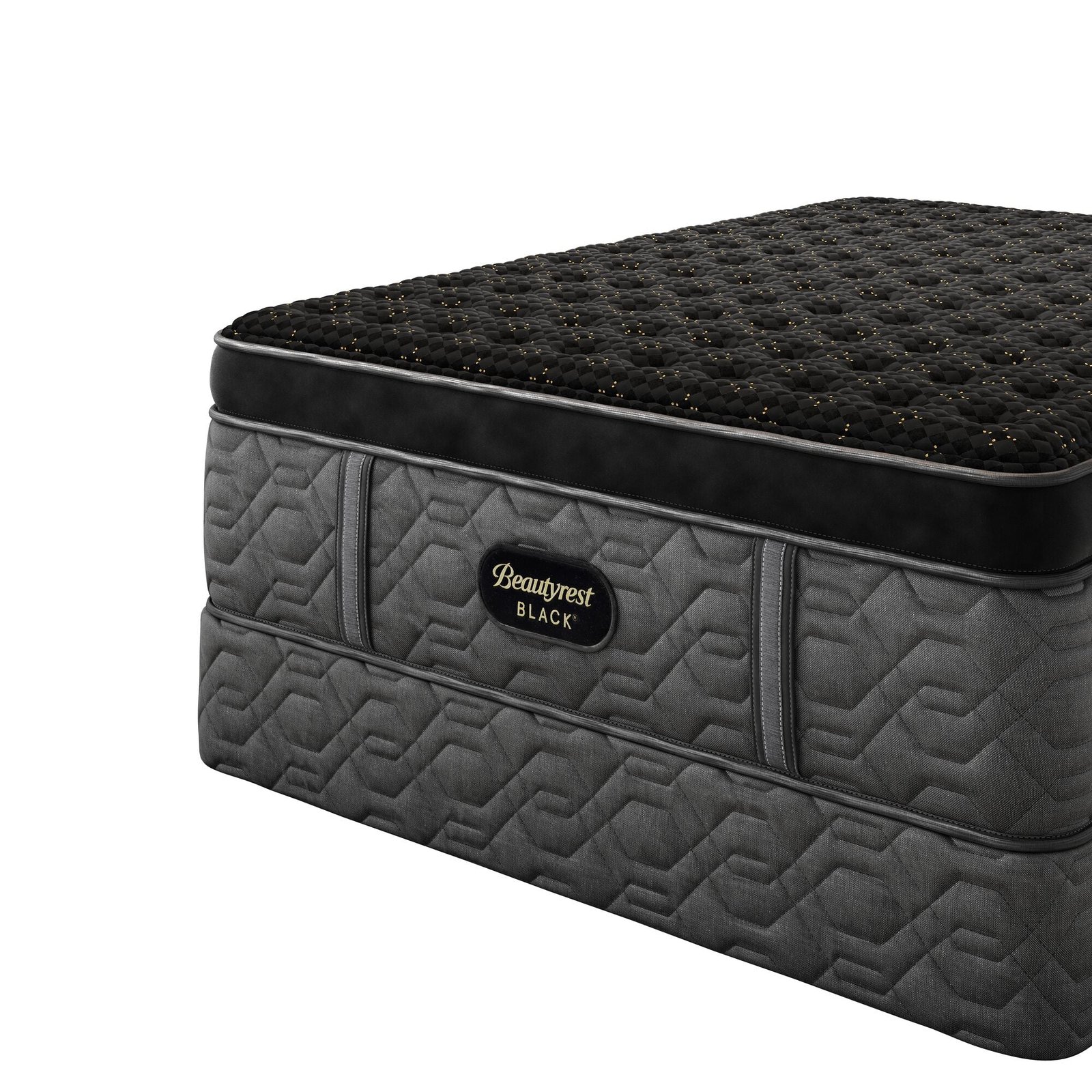Beautyrest Black® Series Four 17.5" Firm Pillow Top Mattress - Image 17