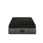 Beautyrest Black® Series Four 17.5" Firm Pillow Top Mattress - Image 11