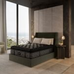 Beautyrest Black® Series Four 17.5" Firm Pillow Top Mattress - Image 18