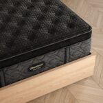 Beautyrest Black® Series Four 17.5" Medium Pillow Top Mattress - Image 16