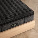 Beautyrest Black® Series One 14.25" Firm Pillow Top Mattress - Image 9