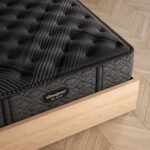 Beautyrest Black® Series One 14.25" Medium Mattress