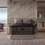 Beautyrest Black® Series Three 16.5" Firm Pillow Top Mattress - Image 16