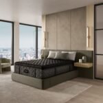 Beautyrest Black® Series Three 16.5" Firm Pillow Top Mattress - Image 17