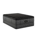 Beautyrest Black® Series Three 16.5" Firm Pillow Top Mattress - Image 21