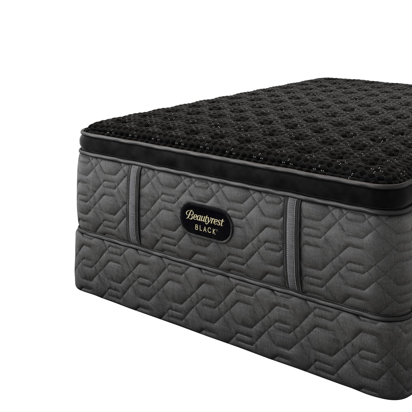 Beautyrest Black® Series Three 16.5" Firm Pillow Top Mattress - Image 23