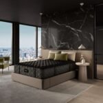 Beautyrest Black® Series Three 15" Firm Mattress - Image 3