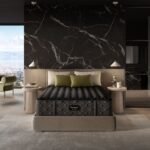 Beautyrest Black® Series Three 15" Firm Mattress
