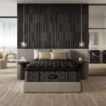 Beautyrest Black® Series Three 16.25" Medium Pillow Top Mattress