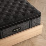 Beautyrest Black® Series Three 16.25" Medium Pillow Top Mattress - Image 14