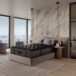 Beautyrest Black® Series Three 15.25" Medium Mattress - Image 2