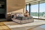 Beautyrest Black® Series Two 14.25" Firm Mattress - Image 6