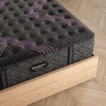 Beautyrest Black® Series Two 14.25" Firm Mattress - Image 3