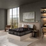 Beautyrest Black® Series Two 16.5" Medium Pillow Top Mattress - Image 3