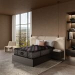 Beautyrest Black® Series Two 15.25" Plush Mattress - Image 2