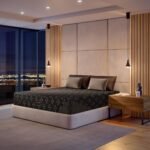 Beautyrest Black XCS Series Three Medium Hybrid Mattress - Image 4