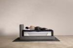 Beautyrest Black XCS Series Three Medium Hybrid Mattress - Image 6