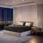 Beautyrest Black XCS Series Three Plush Hybrid Mattress - Image 2