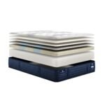 Serta iComfort Pro™ Ambrose Plush Mattress - Image 9