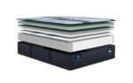 Serta iComfort Memory Foam Iona Plush Mattress - Image 11