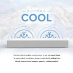 Bedplanet 10” EcoCore Origin Soy-Based Mattress – Eco-Friendly & Medium Firm - Image 9