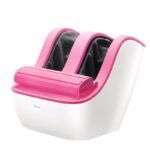 Kahuna 888 Foot & Calf Massager – 3D Shiatsu Electric Massage with Air Compression - Image 3