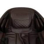 Kyota Genki M380 Zero Gravity Massage Chair with L-Track & Heat - Image 11
