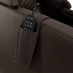 Kyota Genki M380 Zero Gravity Massage Chair with L-Track & Heat - Image 12