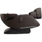 Kyota Genki M380 Zero Gravity Massage Chair with L-Track & Heat - Image 7