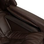 Kyota Genki M380 Zero Gravity Massage Chair with L-Track & Heat - Image 9