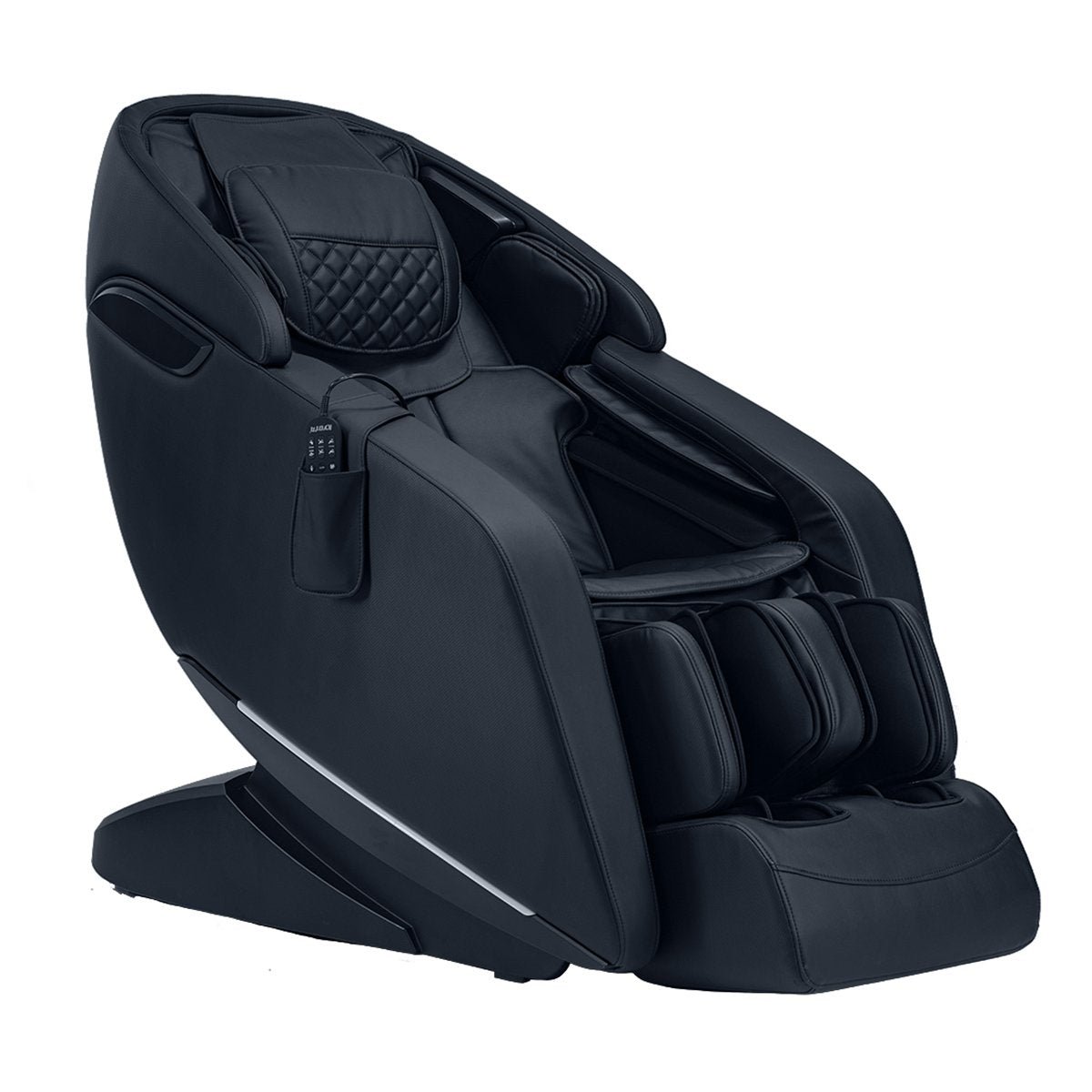 Kyota-Genki-M380-Massage-Chair-Kyota-KYT-M380-BK_d59c70e1-8227-4662-a003-a31c9047a490 Kyota Genki M380 Zero Gravity Massage Chair with L-Track & Heat - Image 1