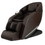 Kyota Genki M380 Zero Gravity Massage Chair with L-Track & Heat - Image 2