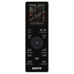Kyota Yosei M868 4D Zero Gravity Massage Chair with L-Track & Heat - Image 11