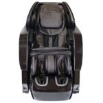 Kyota Yosei M868 4D Zero Gravity Massage Chair with L-Track & Heat - Image 4