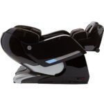 Kyota Yosei M868 4D Zero Gravity Massage Chair with L-Track & Heat - Image 8