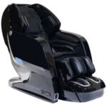 Kyota Yosei M868 4D Zero Gravity Massage Chair with L-Track & Heat