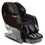Kyota Yosei M868 4D Zero Gravity Massage Chair with L-Track & Heat - Image 2