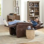 UltraComfort Marbella UC476 Power Lift Chair Recliner - Image 5