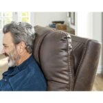 UltraComfort Marbella UC476 Power Lift Chair Recliner - Image 6