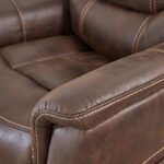 UltraComfort Marbella UC476 Power Lift Chair Recliner - Image 8